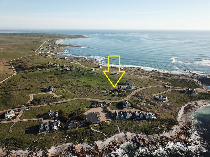 3 Bedroom Property for Sale in Cape St Martin Private Reserve Western Cape